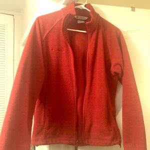 Columbia jacket